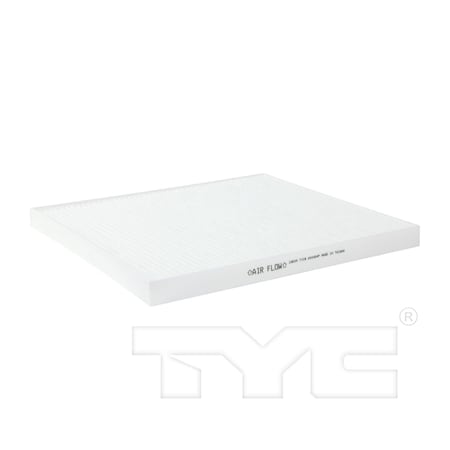 Tyc Tyc Cabin Air Filter, 800084P 800084P